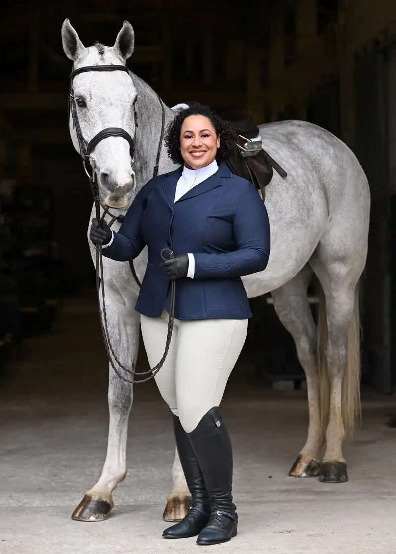 Crossover Ii® Knee Patch Riding Breech 3