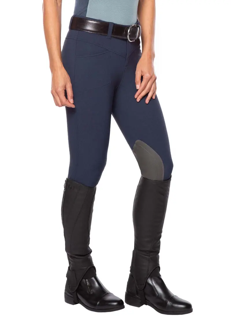 Crossover Ii® Knee Patch Riding Breech 30
