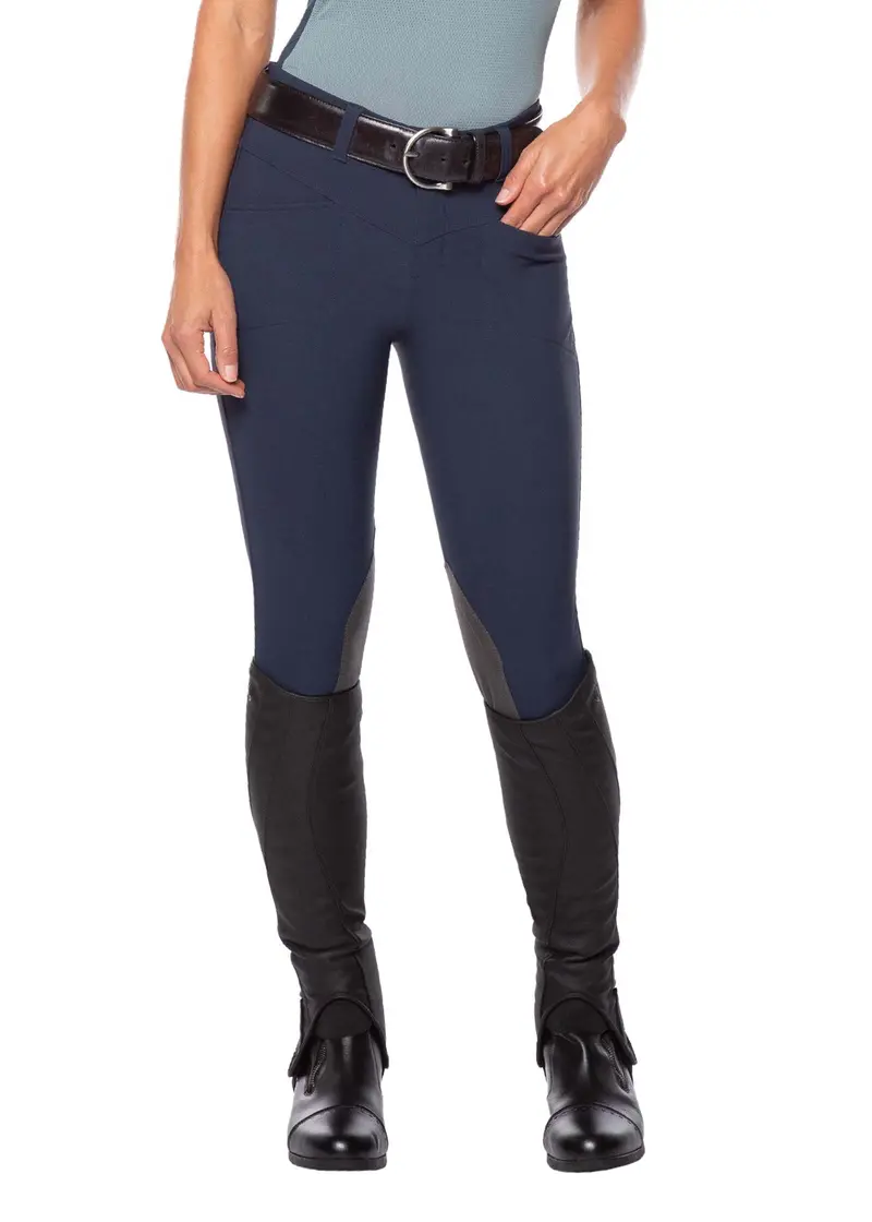 Crossover Ii® Knee Patch Riding Breech 31