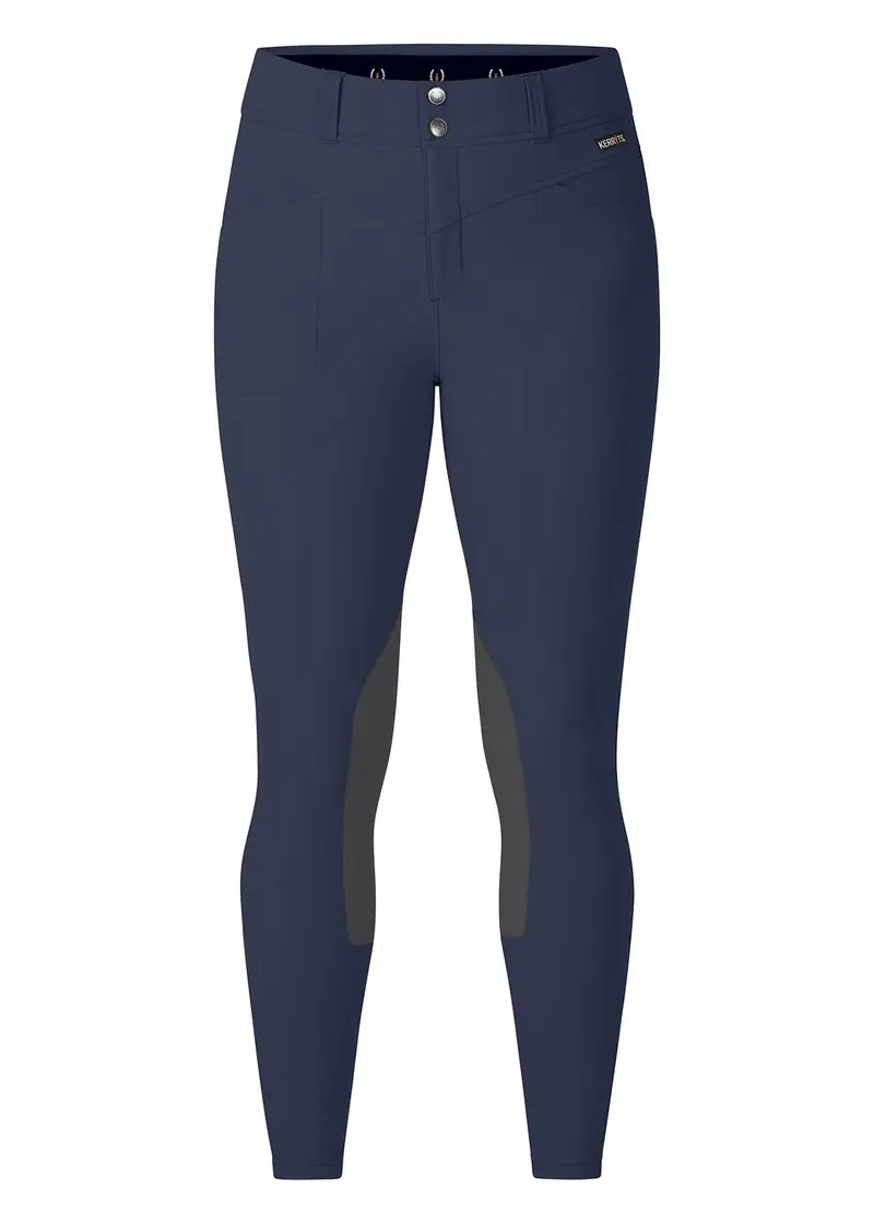 Crossover Ii® Knee Patch Riding Breech 33