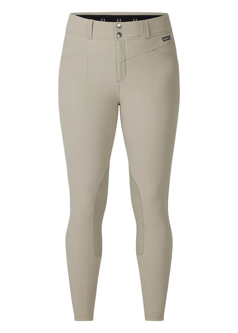 Crossover Ii® Knee Patch Riding Breech 4