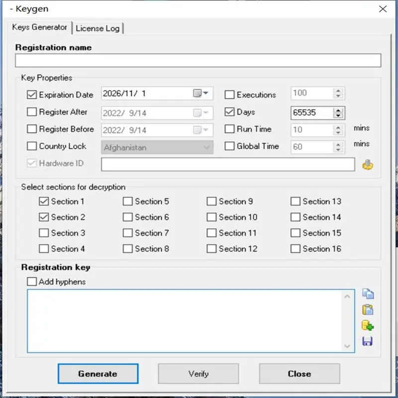 Ctz To Bin Converter + The Keygen 2