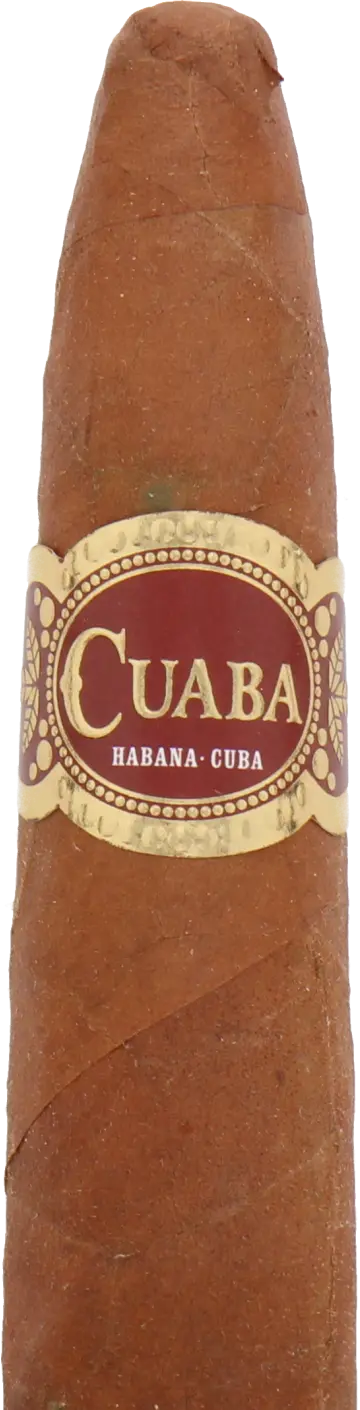 Cuaba Divinos Cuban Cigar - Single 1