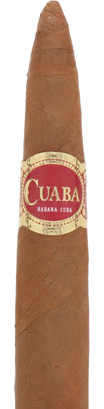 Cuaba Exclusivos Cuban Cigar - Single 1