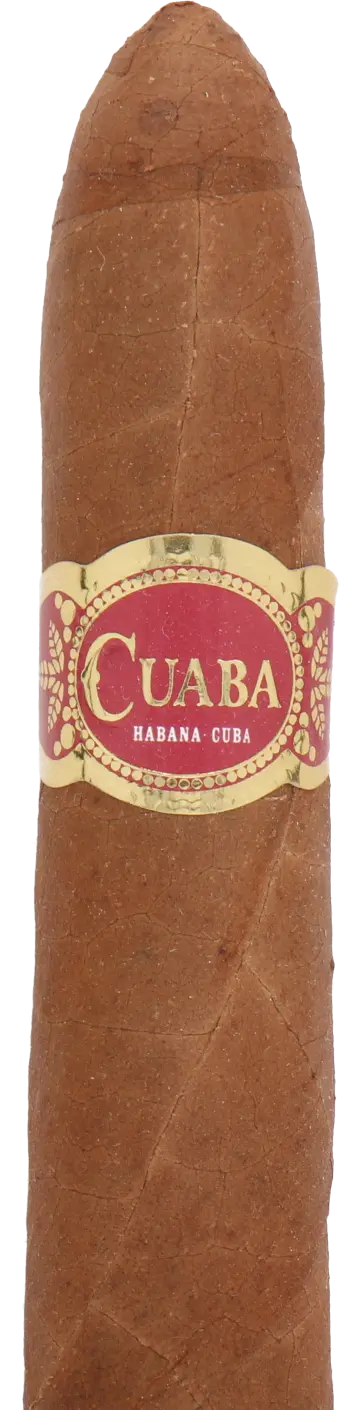 Cuaba Salomones Cuban Cigar - Single 1