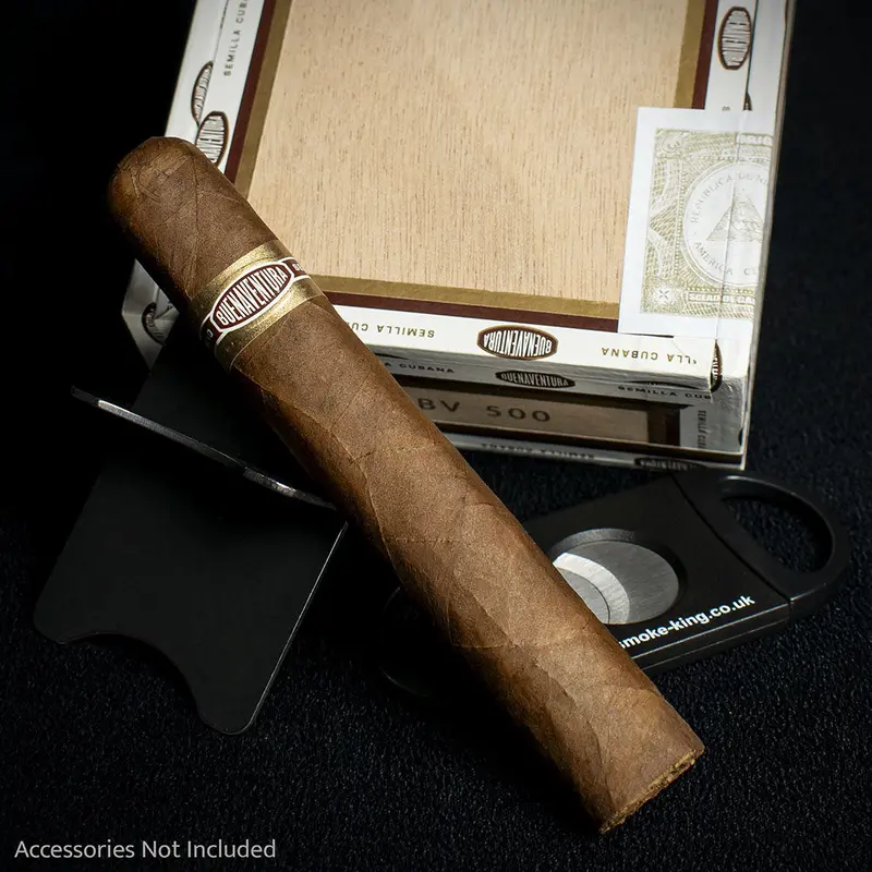 Curivari Buenaventura Bv 500 Nicaraguan Robusto Cigar - Single 2