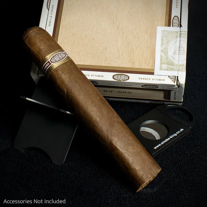 Curivari Buenaventura Bv 600 Nicaraguan Toro Cigar - Single 2