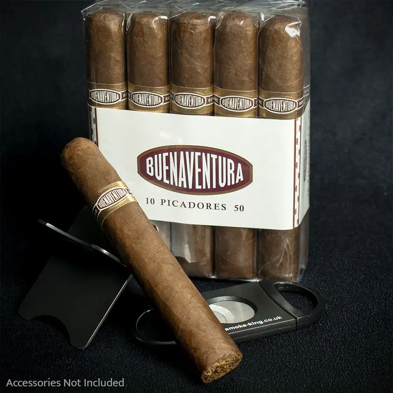 Curivari Buenaventura Picadores 50 Robusto Cigar - Single 2