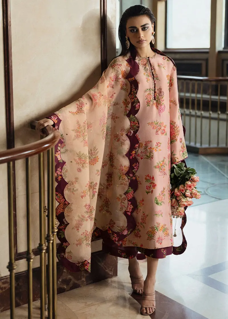 Damask - Ready To Ship 1