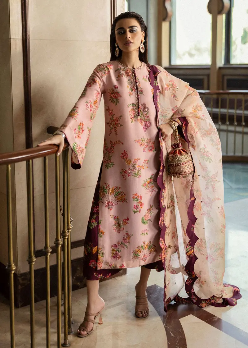 Damask - Ready To Ship 4
