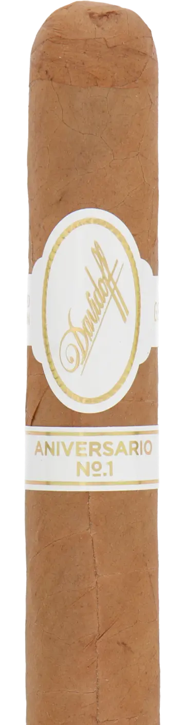 Davidoff Aniversario No. 1 2023 Limited Edition Double Corona Cigar - Single 1