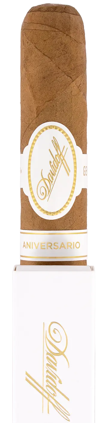 Davidoff Aniversario Series Double R Cigar - Single 1