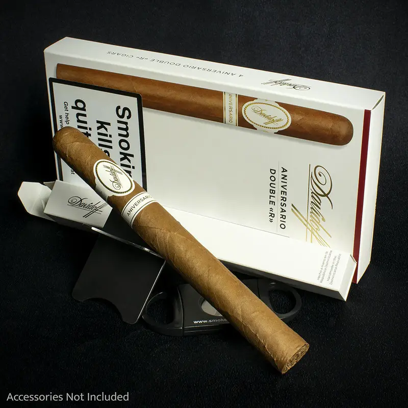 Davidoff Aniversario Series Double R Cigar - Single 2