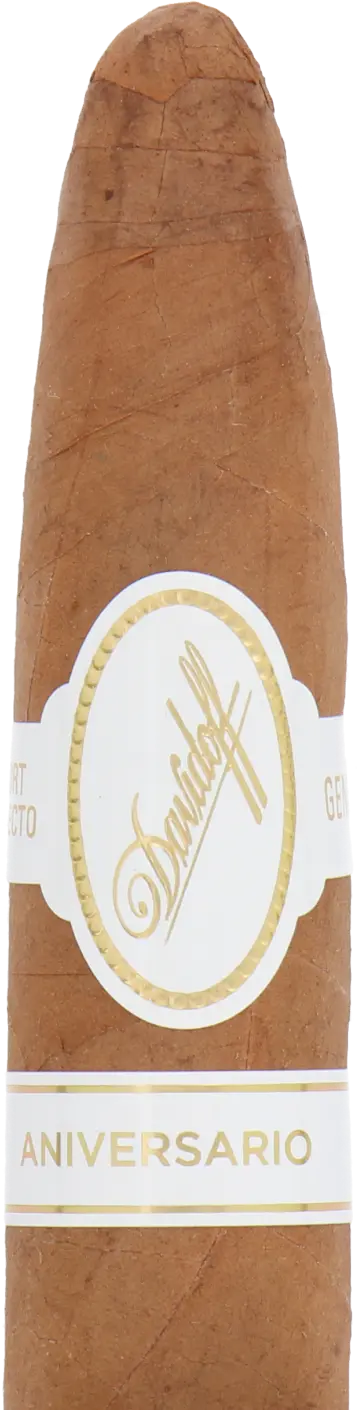 Davidoff Aniversario Series Short Perfecto Cigar - Single 1