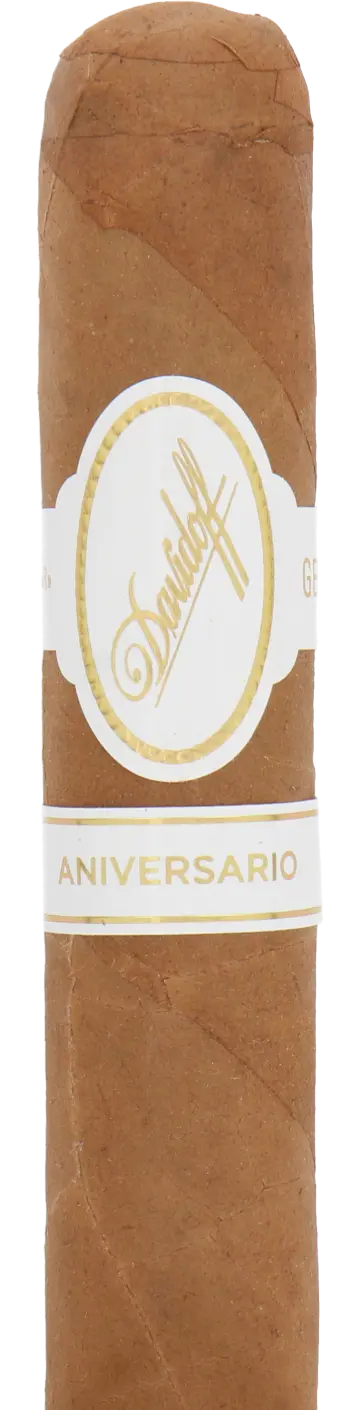 Davidoff Aniversario Series Special R. Cigar - Single 1