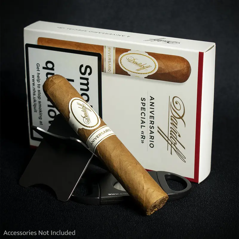 Davidoff Aniversario Series Special R. Cigar - Single 2