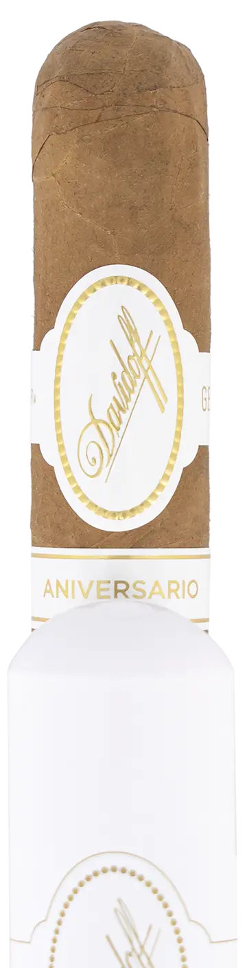 Davidoff Aniversario Series Special R. Tubos Cigar - Single 1