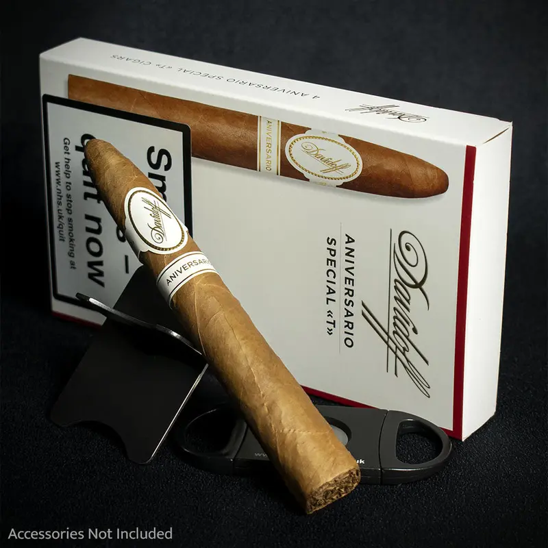 Davidoff Aniversario Series Special T. Cigar - Single 2