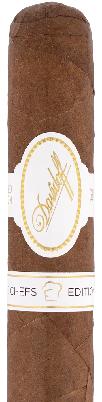 Davidoff Chef’S Edition 2025 Toro Cigar - Single 1