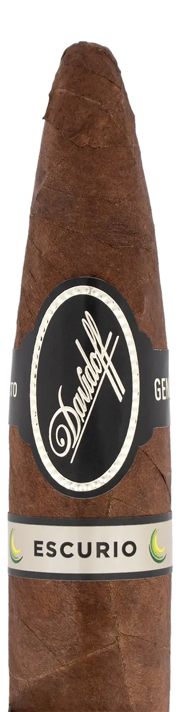 Davidoff Escurio Gran Perfecto Cigar - Single 1