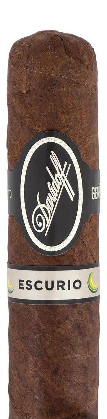 Davidoff Escurio Robusto Cigar - Single 1