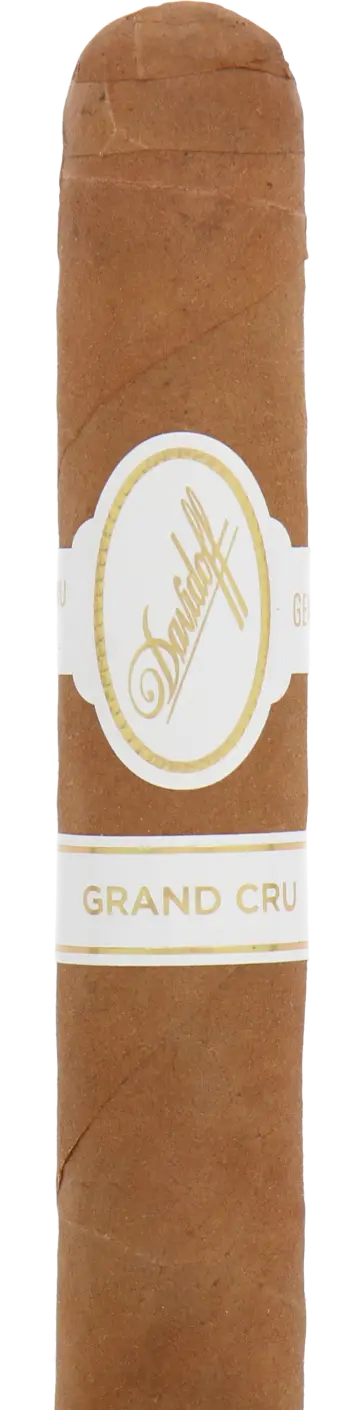 Davidoff Grand Cru No. 2 Cigar - Single 1