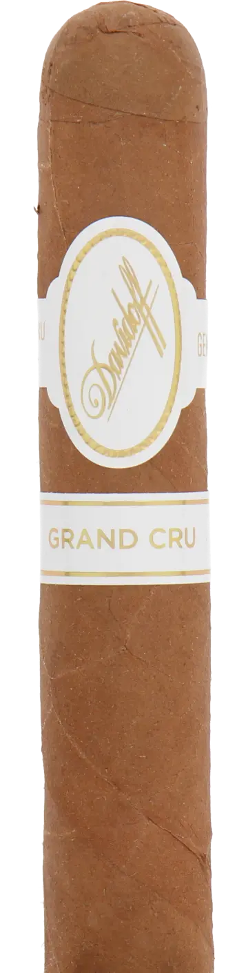 Davidoff Grand Cru No. 3 Cigar - Single 1