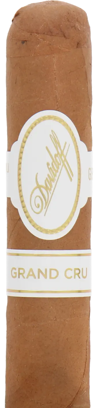 Davidoff Grand Cru No. 5 Cigar - Single 1