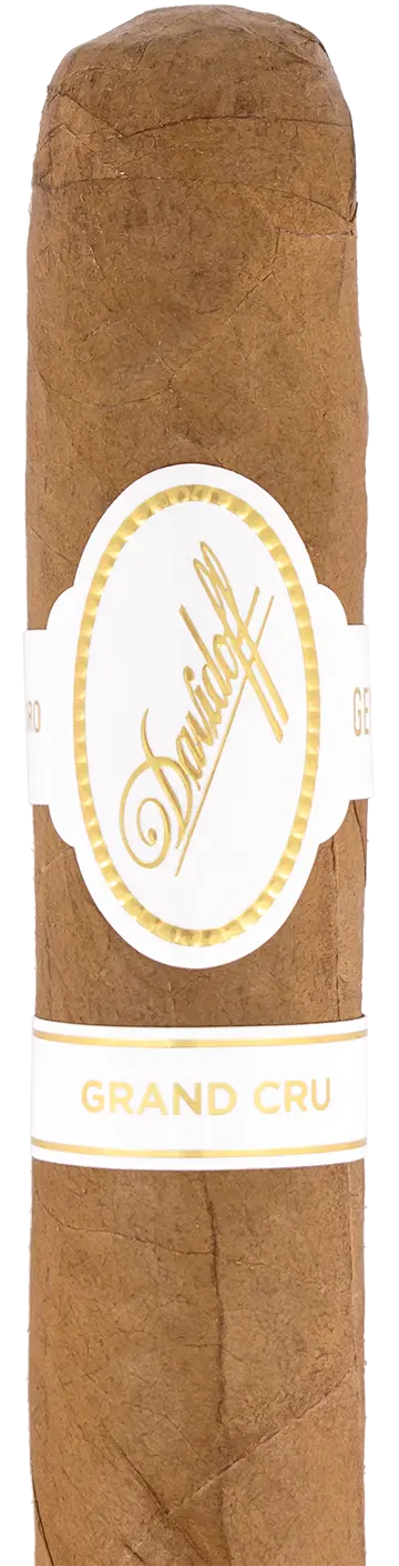 Davidoff Grand Cru Toro Cigar - Single 1