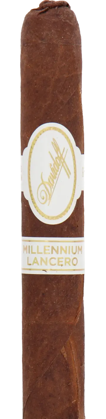 Davidoff Millennium Lancero Limited Edition 2023 Cigar - Single 1