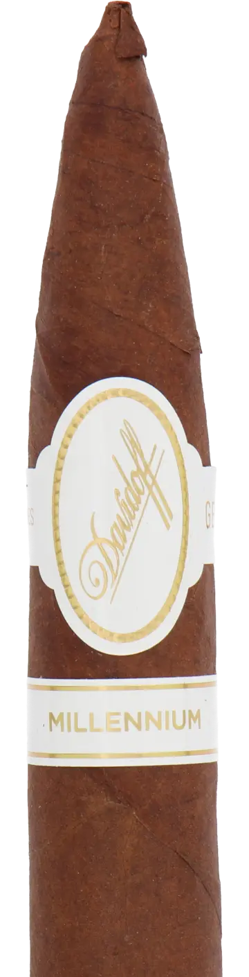 Davidoff Millennium Piramides Cigar - Single 1