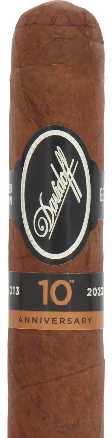 Davidoff Nicaragua 10Th Aniversary Gran Toro Limited Edition Cigar - Single 1
