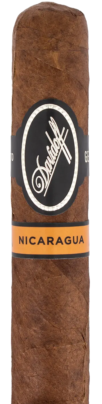 Davidoff Nicaragua Robusto Cigar - Single 1