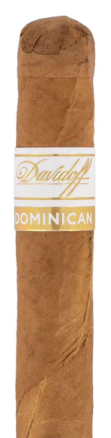 Davidoff Primeros Dominican Petit Panetela Cigar - Single 1