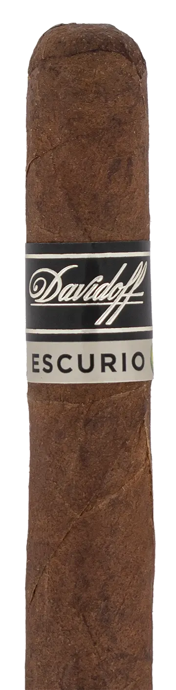 Davidoff Primeros Escurio Petit Panetela Cigar - Single 1