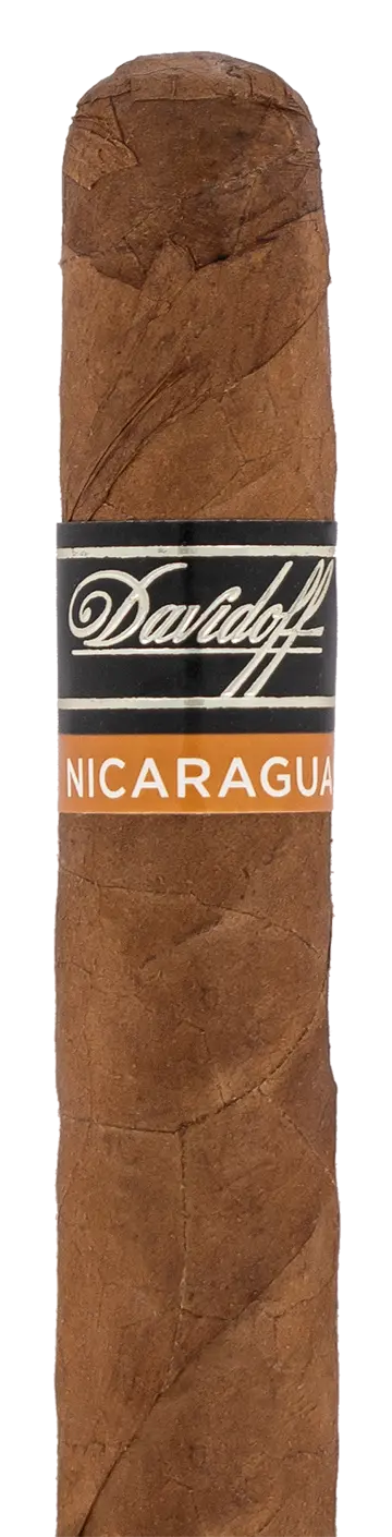 Davidoff Primeros Nicaragua Petit Panetela Cigar - Single 1