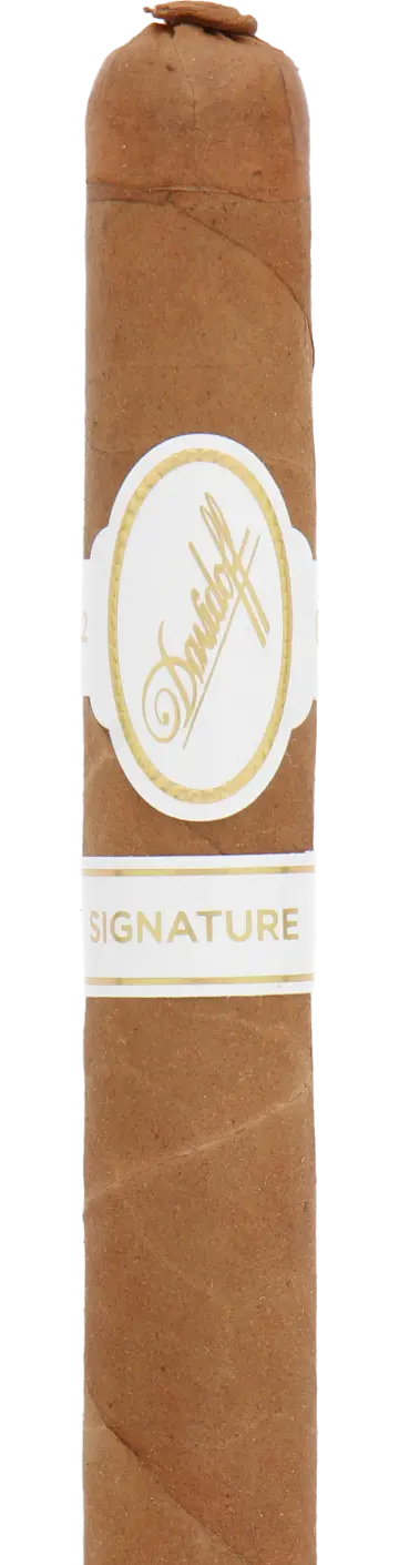 Davidoff Signature No. 2 Cigar - Single 1