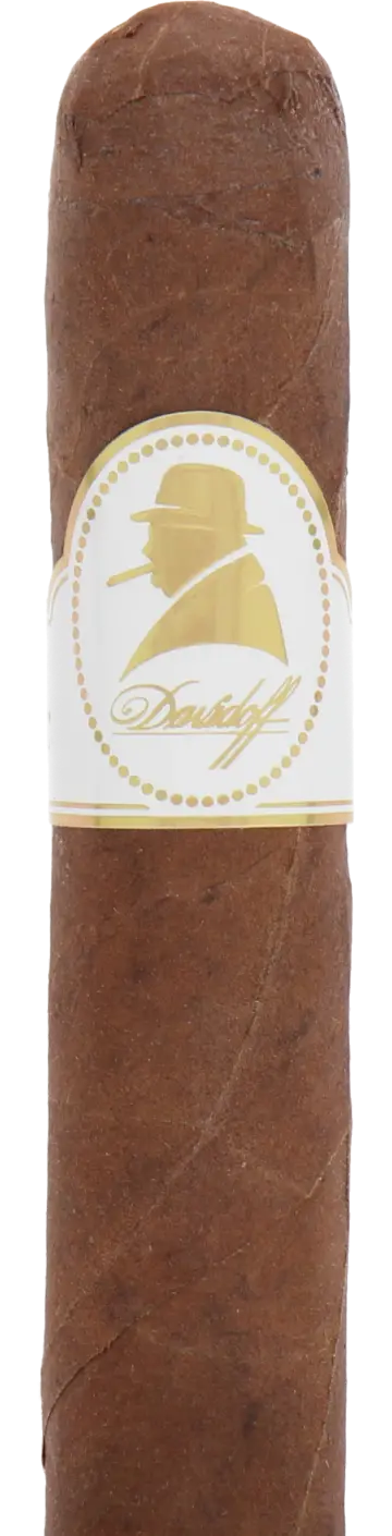 Davidoff Winston Churchill Artist Petit Corona Cigar - Single 1