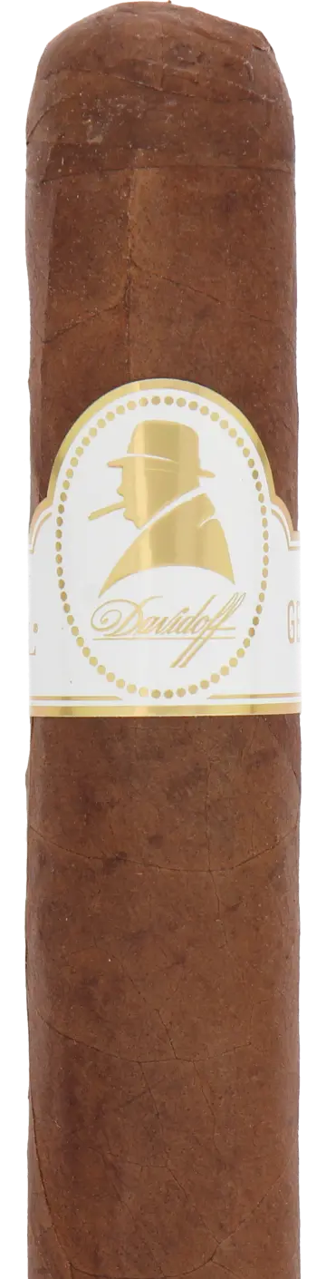 Davidoff Winston Churchill Commander Toro Cigar - Single 1