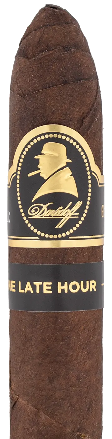 Davidoff Winston Churchill The Late Hour Belicosos Cigar- Single 1