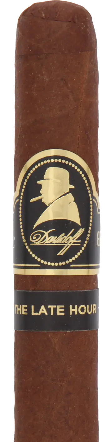 Davidoff Winston Churchill The Late Hour Churchill Cigar - Single 1
