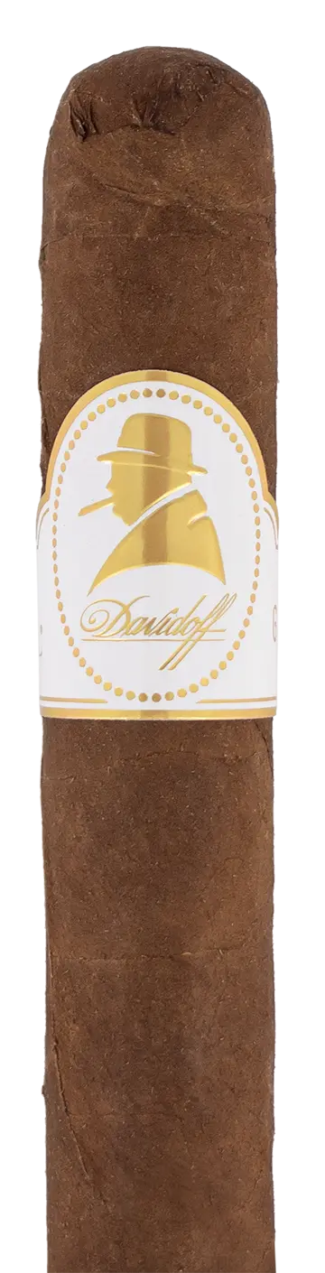 Davidoff Winston Churchill The Raconteur Petit Panatela Cigar - Single 1