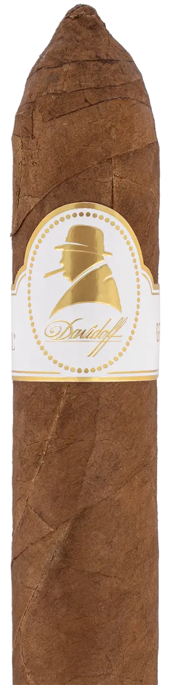 Davidoff Winston Churchill The Traveller Belicoso Cigar - Single 1