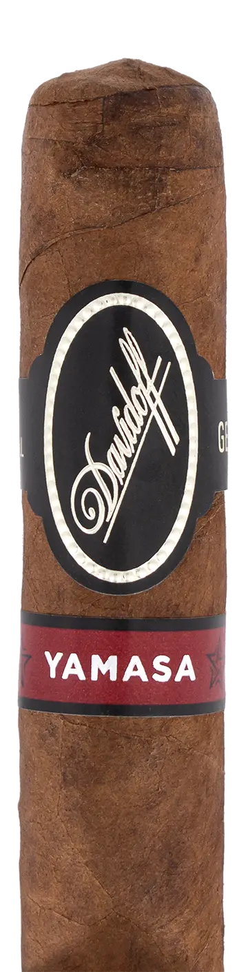 Davidoff Yamasa Petit Churchill Cigar - Single 1