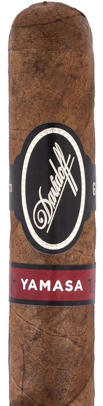 Davidoff Yamasa Robusto Cigar - Single 1