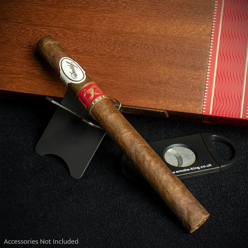 Davidoff Year Of The Snake Limited Edition 2025 Cigar - Single 2