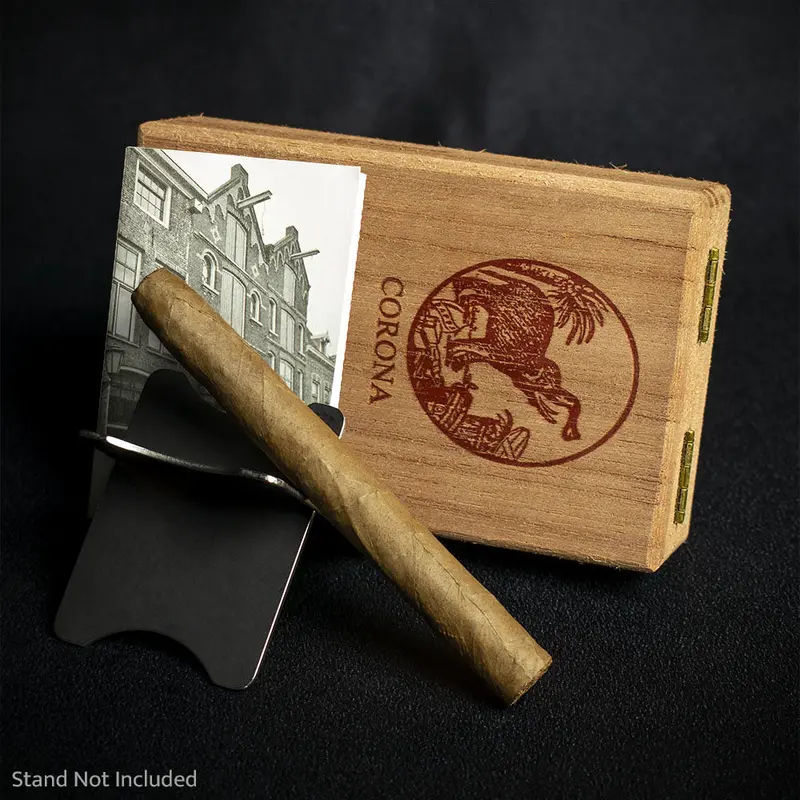De Olifant Dutch Corona Cigars - Box Of 10 1
