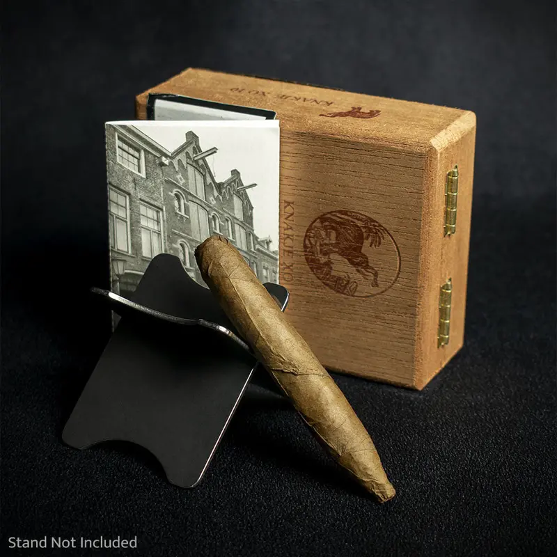 De Olifant Dutch Knakje Xo Cigars - Box Of 10 1