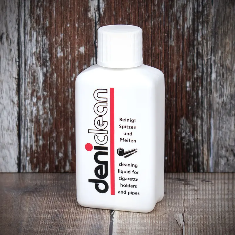 Deniclean Pipe Cleaning Fluid - 50Ml 1