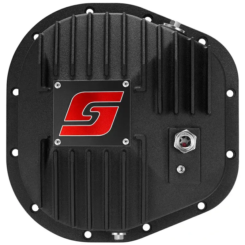 Differential Cover For 2011-2024 6.7L Powerstroke Ford F250/350/F450 | Spelab 2